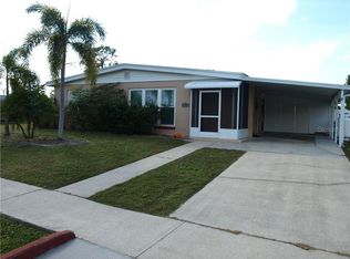 6253 Sooner St, North Port, FL 34287