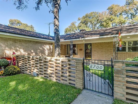4th image of 8700 Marys Creek Dr