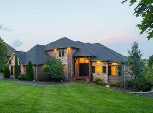 3823 Red Fox Run, Joplin, MO 64804