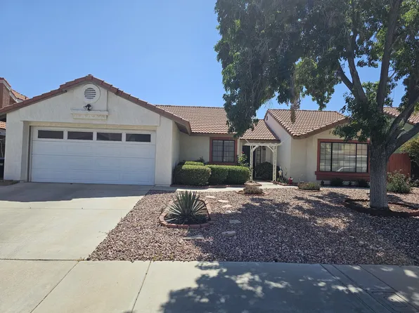 37722 Tackstem St, Palmdale, CA 93552