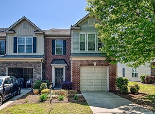 2268 Kensington Station Pkwy, Charlotte, NC 28210