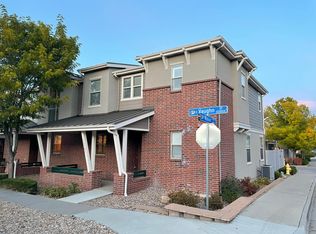 13501 E Weaver Pl, Centennial, CO 80111