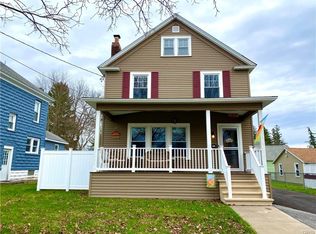 802 Croton St, Rome, NY 13440