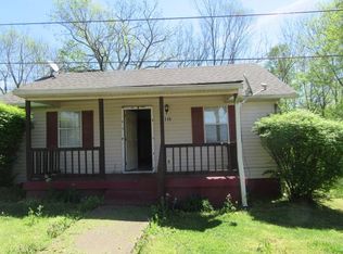 2110 Jesup Pl, Springfield, TN 37172