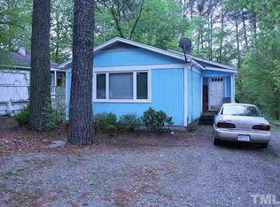 106 Scarlett Dr, Chapel Hill, NC 27517