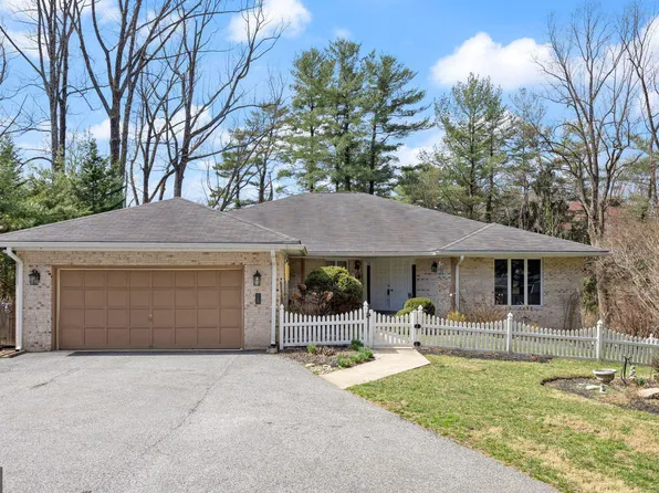 7704 Grasty Rd, Baltimore, MD 21208