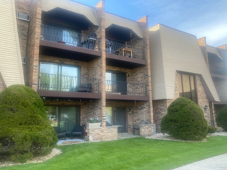 7306 Blackstone Ave, Justice, IL 60458 Zillow