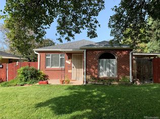 3175 Eaton St, Wheat Ridge, CO 80214