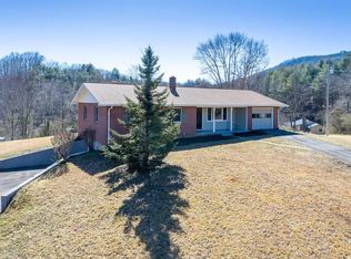 135 Monroe Buchanan Rd, Sylva, NC 28779