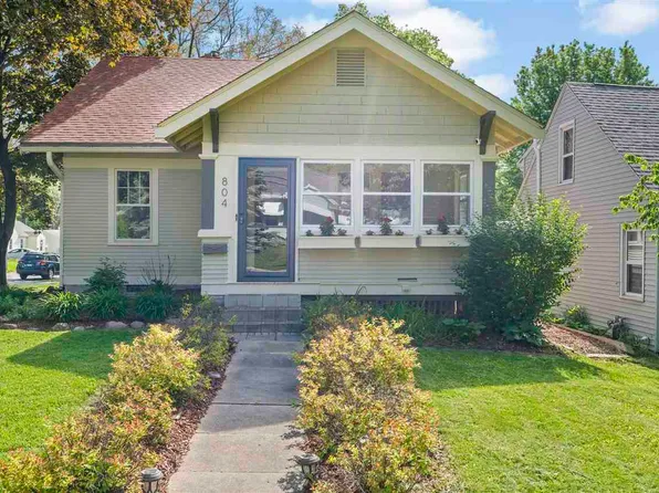 804 Hudson Ave, Iowa City, IA 52246