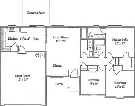 2nd image of 2112 W 39th St