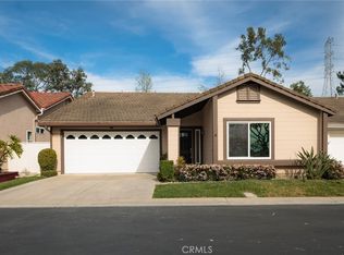 23574 Villena, Mission Viejo, CA 92692