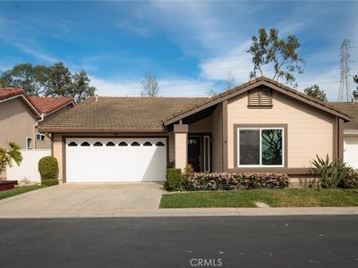 23574 Villena, Mission Viejo, CA, 92692