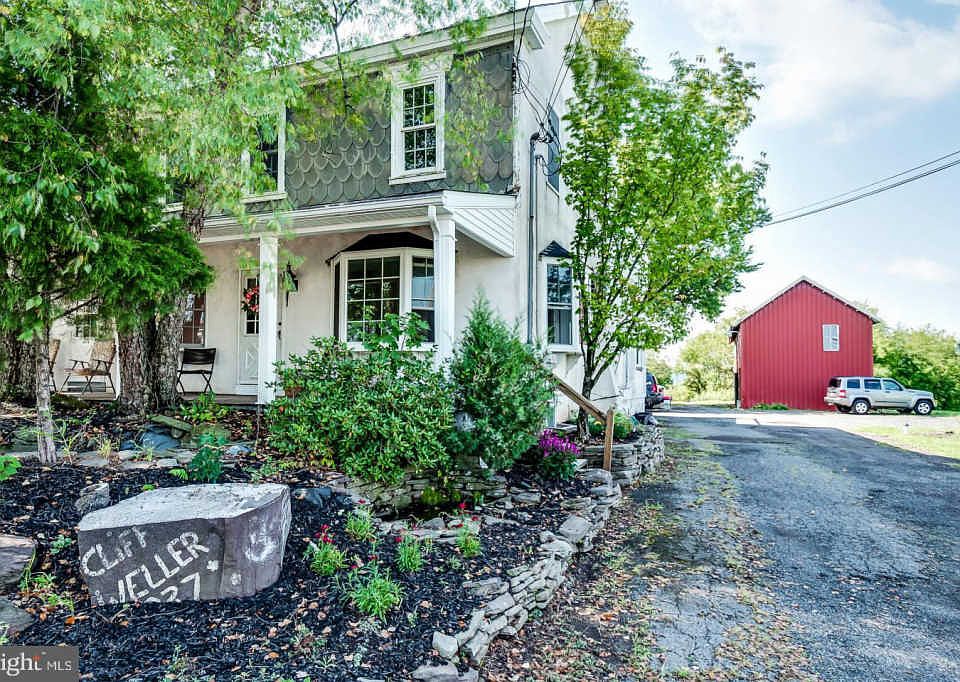 837 Old Skippack Rd Harleysville, PA, 19438 Apartments for Rent Zillow