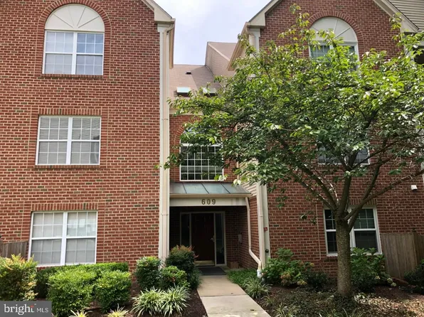 609 Admiral Dr Unit 105, Annapolis, MD 21401