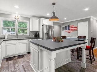 523 Franklin St, Brighton, MI