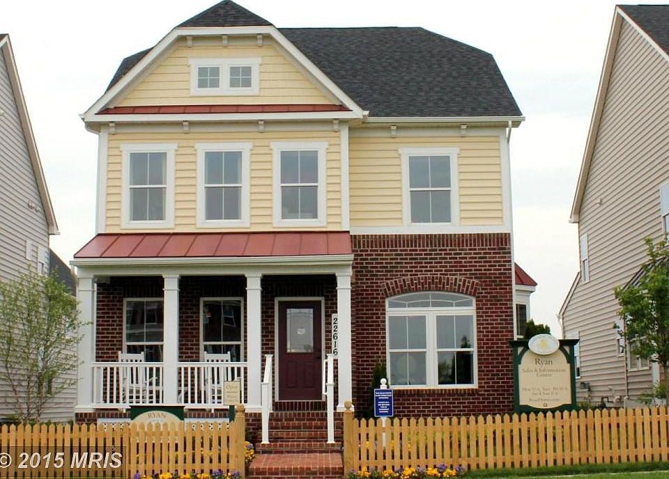 Exterior (Front)