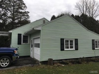 643 Manor Dr, Chittenango, NY, 13037