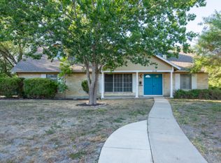 219 Gettysburg Rd, San Antonio, TX 78228