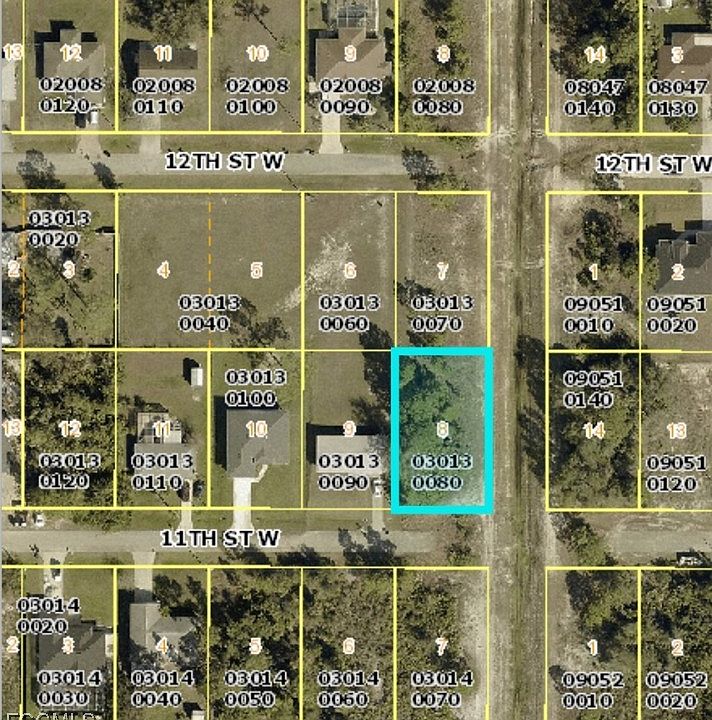2nd image of 3300 11th St W