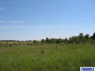 21414 Hurshtown Rd #0, Grabill, IN 46741