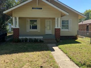 1523 W Walnut St N, Collinsville, OK 74021