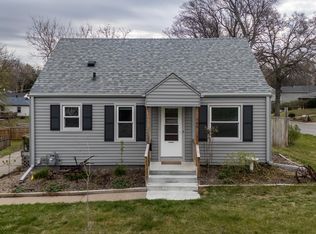 540 S 40th St, Lincoln, NE 68510