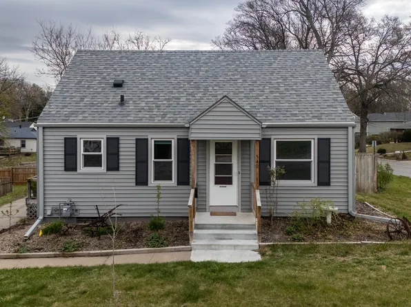 540 S 40th St, Lincoln, NE 68510