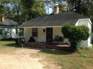 403 York St, Camden, SC 29020