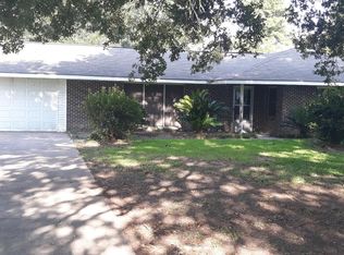 13120 L Landry Rd, Gonzales, LA 70737