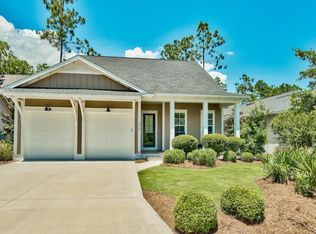 254 Jack Knife Dr, Inlet Beach, FL 32461