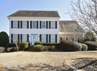 948 Rolling Meadows Dr, Loganville, GA 30052