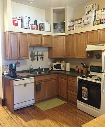 5th image of 2526 N Linden Pl #1