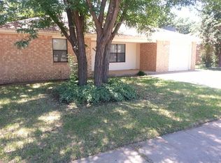 2309 84th St, Lubbock, TX 79423
