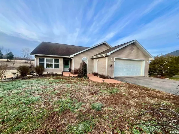 165 Joyce Ln, Vienna, IL 62995