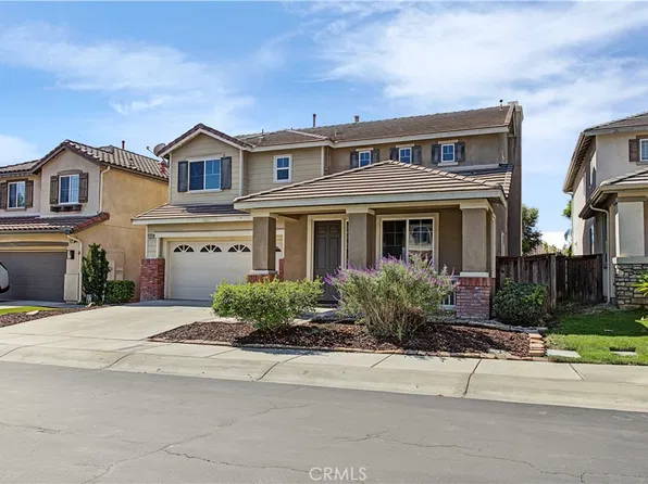 1561 N Catskills Cir, Upland, CA 91786
