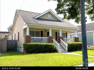 632 W 31st St, Savannah, GA 31415