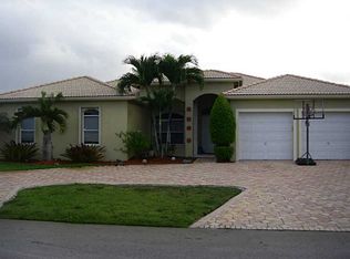 19432 SW 133rd Ave, Miami, FL 33177