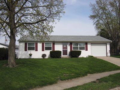 8305 Farnham Dr, Machesney Park, IL, 61115