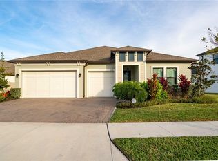 21396 Snowy Orchid Ter, Land O Lakes, FL 34637