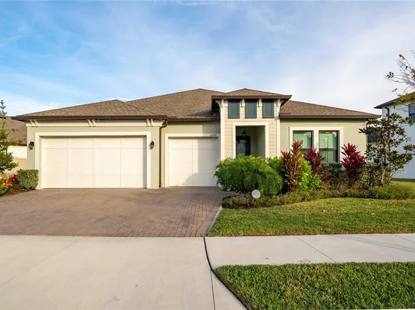 21396 SNOWY ORCHID TERRACE, LAND O LAKES, FL 34637