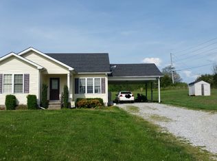34 Chaney Rd, Franklin, KY 42134