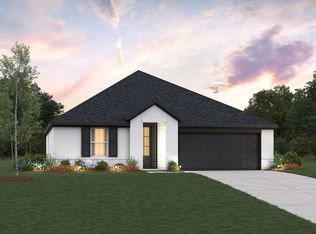 Sierra Plan, Sorella - Landmark Collection, Tomball, TX 77377