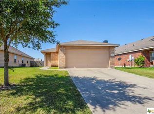 113 Pullman Place Blvd, Temple, TX 76502