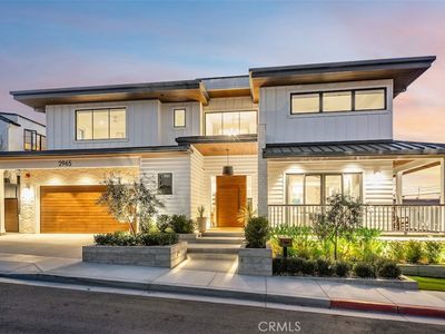 2965 La Carlita St, Hermosa Beach, CA, 90254