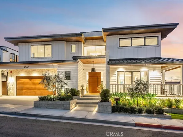 2965 La Carlita St, Hermosa Beach, CA 90254