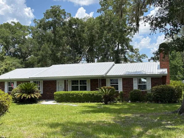 187 SE Tevis Ave, Lake City, FL 32025