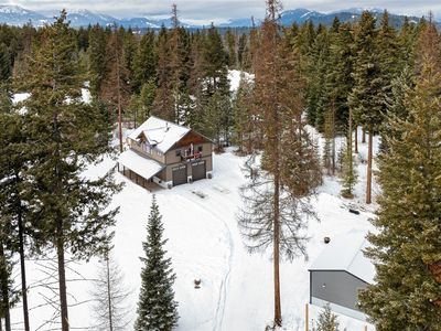 555 Chelan Lane, Cle Elum, WA, 98922