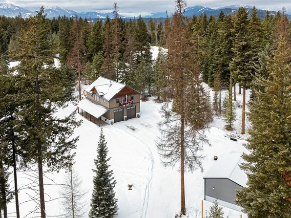 555 Chelan Lane, Cle Elum, WA 98922