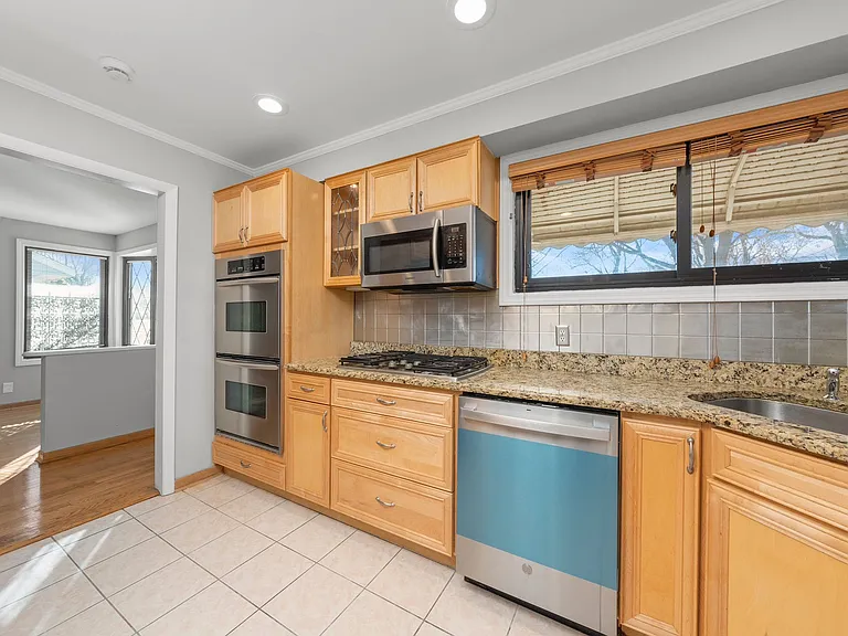 9661 S Van Vlissingen Rd — Photo 1